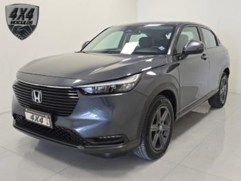 Honda HR-V EXL 1.5 16V 5p Aut. 2025