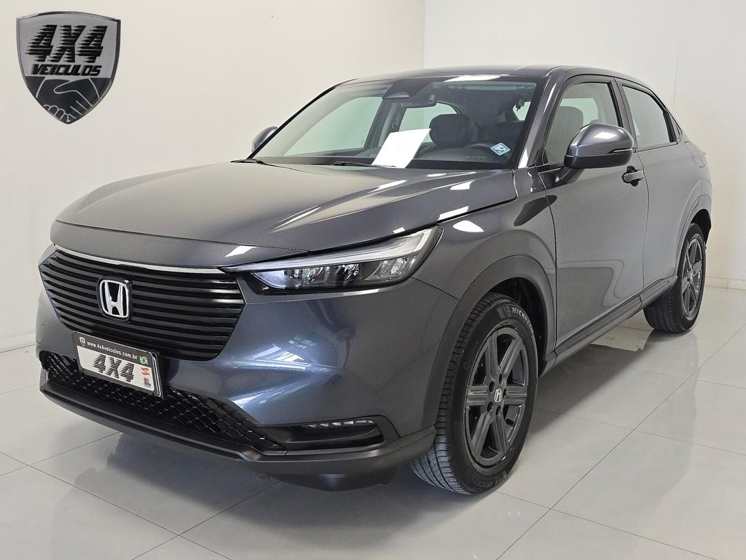 Honda HR-V EXL 1.5 2025