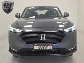 Honda HR-V EXL 1.5 16V 5p Aut. 2025