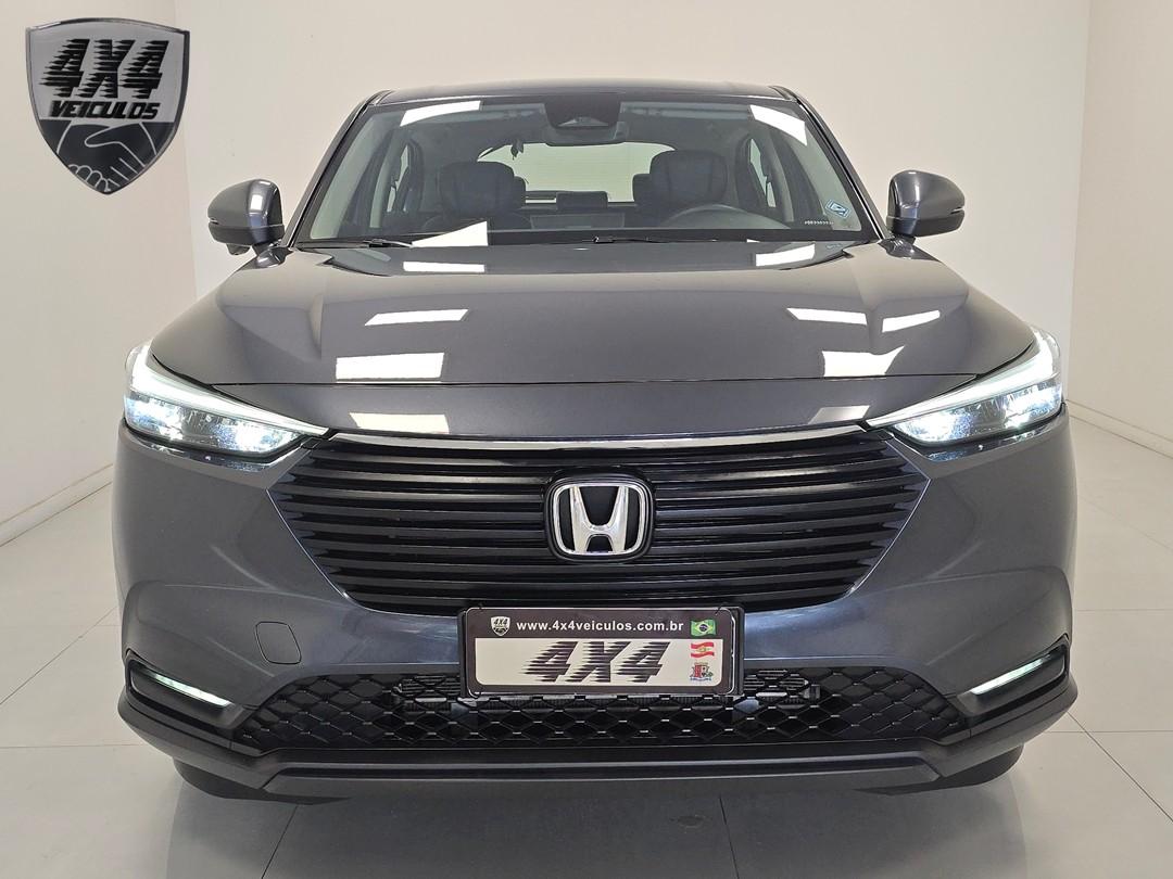 Honda HR-V EXL 1.5 2025