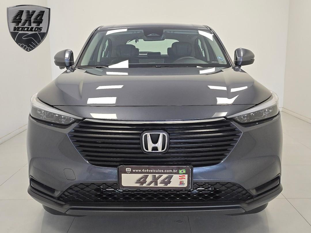Honda HR-V EXL 1.5 2025