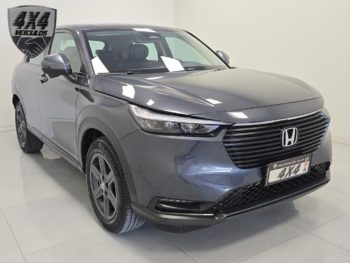 Honda HR-V EXL 1.5 16V 5p Aut. 2025