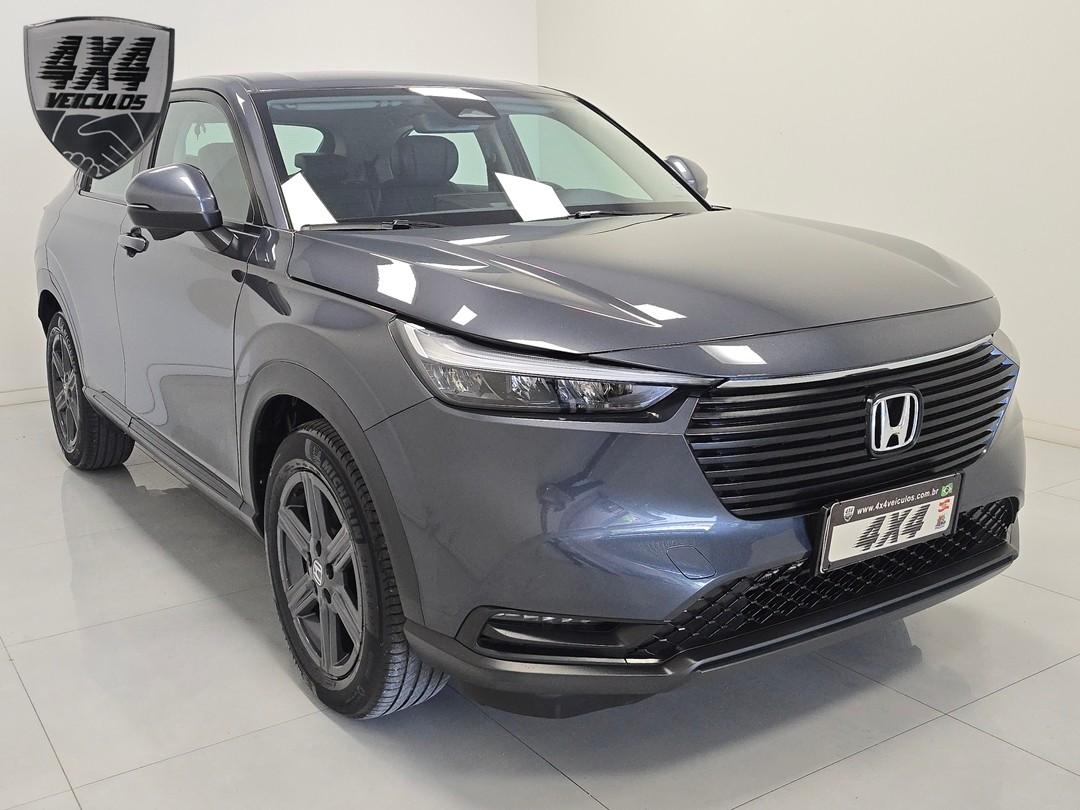 Honda HR-V EXL 1.5 2025