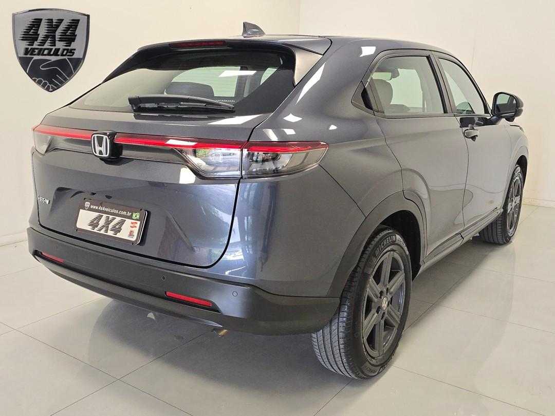 Honda HR-V EXL 1.5 2025