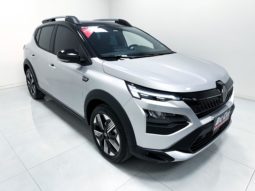 Renault Kardian Premiere Edition Flex 1.0 TB 12V Aut. 2025 full