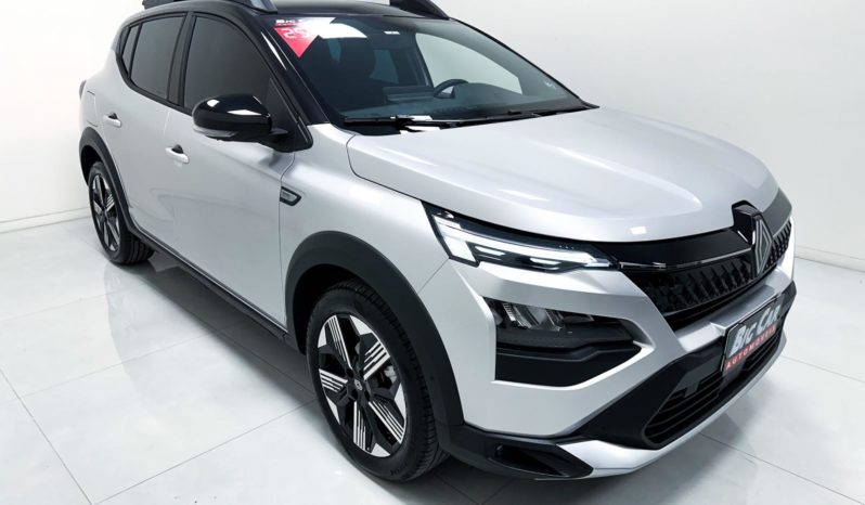 Renault Kardian Premiere Edition Flex 1.0 TB 12V Aut. 2025 full