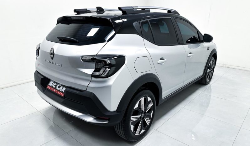 Renault Kardian Premiere Edition Flex 1.0 TB 12V Aut. 2025 full