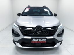Renault Kardian Premiere Edition Flex 1.0 TB 12V Aut. 2025 full