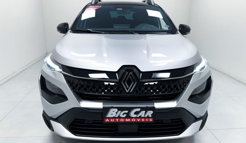 Renault Kardian Premiere Edition Flex 1.0 TB 12V Aut. 2025 full