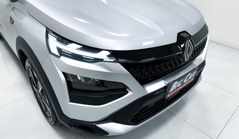 Renault Kardian Premiere Edition Flex 1.0 TB 12V Aut. 2025 full
