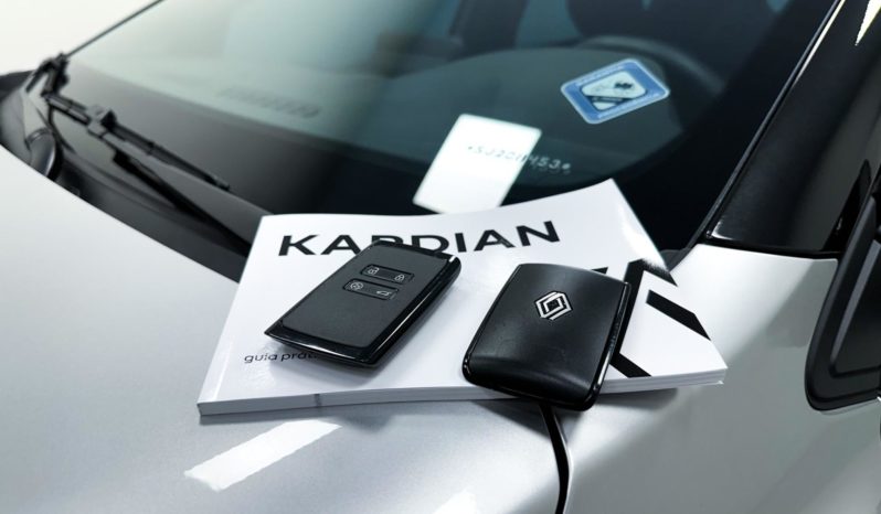Renault Kardian Premiere Edition Flex 1.0 TB 12V Aut. 2025 full