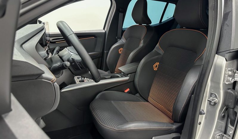 Renault Kardian Premiere Edition Flex 1.0 TB 12V Aut. 2025 full
