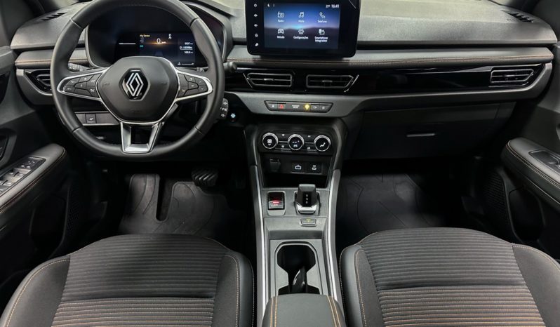 Renault Kardian Premiere Edition Flex 1.0 TB 12V Aut. 2025 full