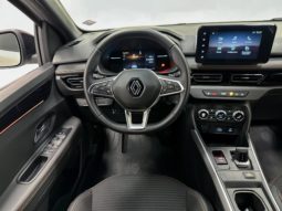Renault Kardian Premiere Edition Flex 1.0 TB 12V Aut. 2025 full