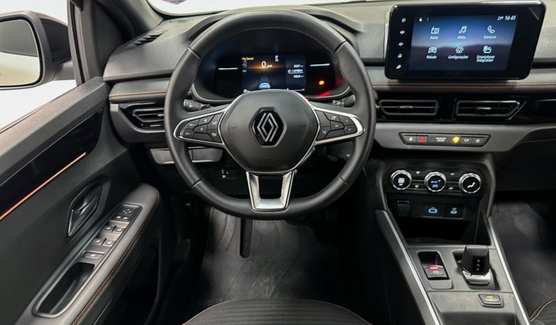 Renault Kardian Premiere Edition Flex 1.0 TB 12V Aut. 2025 full