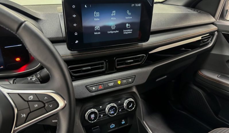 Renault Kardian Premiere Edition Flex 1.0 TB 12V Aut. 2025 full