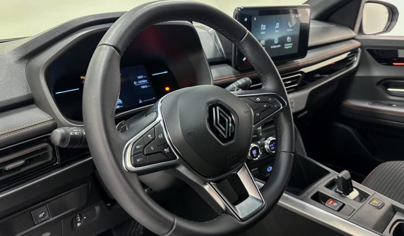 Renault Kardian Premiere Edition Flex 1.0 TB 12V Aut. 2025 full