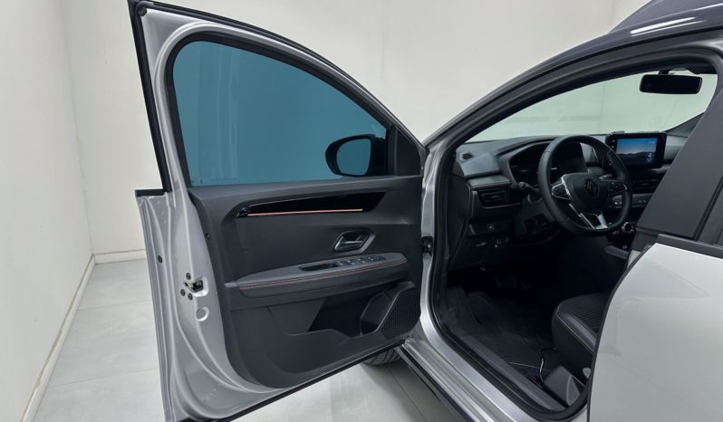 Renault Kardian Premiere Edition Flex 1.0 TB 12V Aut. 2025 full