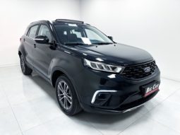 
										Ford Territory SEL 1.5 GTDi EcoBoost Aut. 2021 full									