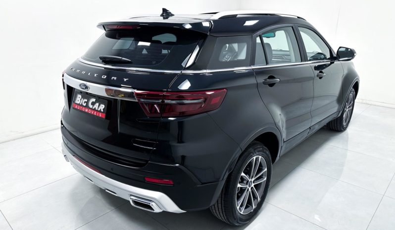 
								Ford Territory SEL 1.5 GTDi EcoBoost Aut. 2021 full									