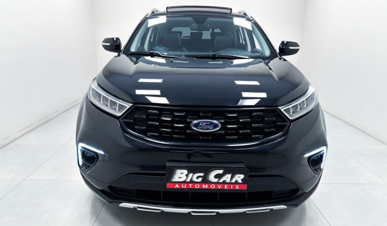 
								Ford Territory SEL 1.5 GTDi EcoBoost Aut. 2021 full									