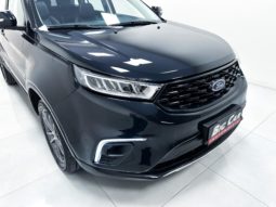 
										Ford Territory SEL 1.5 GTDi EcoBoost Aut. 2021 full									
