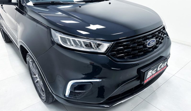 
								Ford Territory SEL 1.5 GTDi EcoBoost Aut. 2021 full									