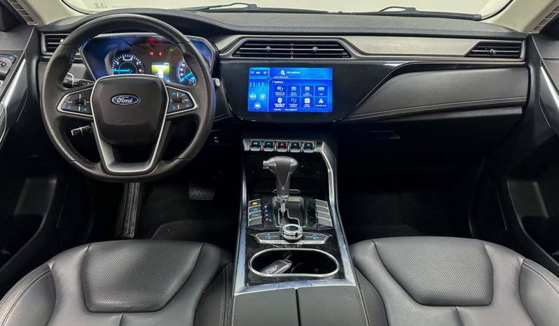 
								Ford Territory SEL 1.5 GTDi EcoBoost Aut. 2021 full									
