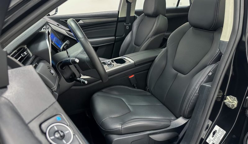 
								Ford Territory SEL 1.5 GTDi EcoBoost Aut. 2021 full									