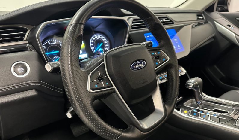 
								Ford Territory SEL 1.5 GTDi EcoBoost Aut. 2021 full									
