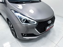 
										Hyundai HB20S Premium 1.6 Flex 16V Aut. 2019 full									