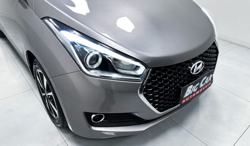 
								Hyundai HB20S Premium 1.6 Flex 16V Aut. 2019 full									