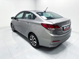 
										Hyundai HB20S Premium 1.6 Flex 16V Aut. 2019 full									