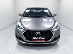 
										Hyundai HB20S Premium 1.6 Flex 16V Aut. 2019 full									