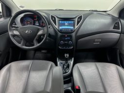
										Hyundai HB20S Premium 1.6 Flex 16V Aut. 2019 full									