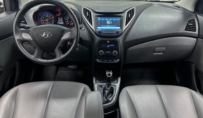 
								Hyundai HB20S Premium 1.6 Flex 16V Aut. 2019 full									