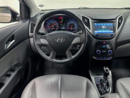 
										Hyundai HB20S Premium 1.6 Flex 16V Aut. 2019 full									