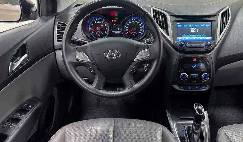 
								Hyundai HB20S Premium 1.6 Flex 16V Aut. 2019 full									