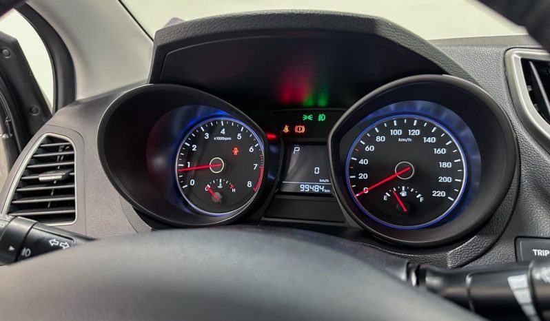 
								Hyundai HB20S Premium 1.6 Flex 16V Aut. 2019 full									