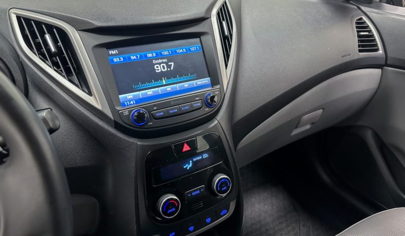 
								Hyundai HB20S Premium 1.6 Flex 16V Aut. 2019 full									