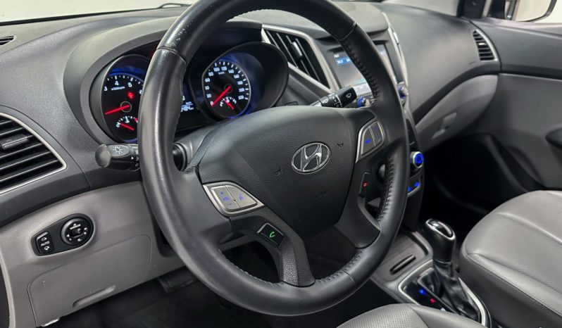 
								Hyundai HB20S Premium 1.6 Flex 16V Aut. 2019 full									