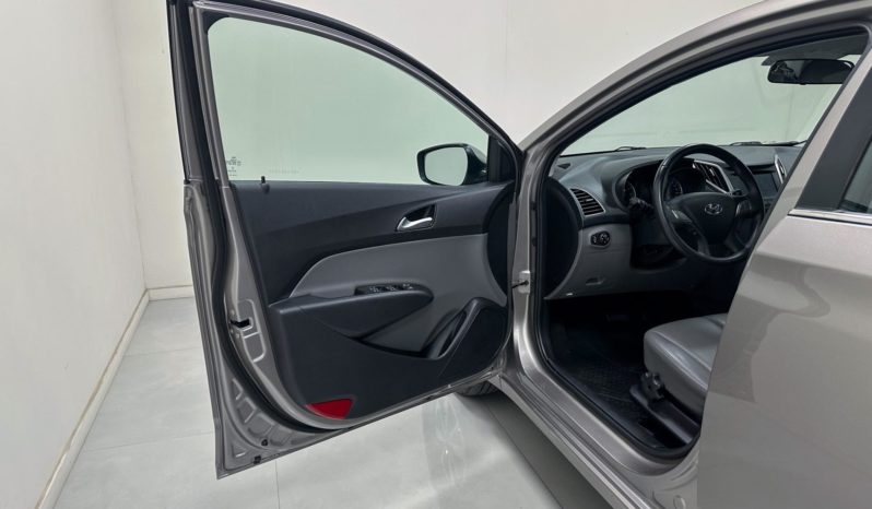 
								Hyundai HB20S Premium 1.6 Flex 16V Aut. 2019 full									