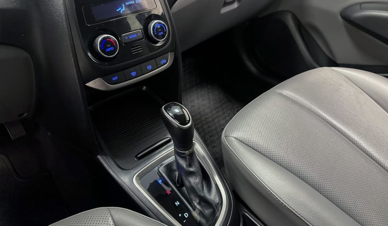 
								Hyundai HB20S Premium 1.6 Flex 16V Aut. 2019 full									