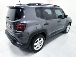 
										Jeep Renegade Sport T270 1.3 TB 4×2 Flex Aut. 2024 full									