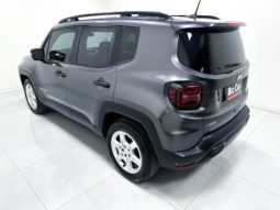 
										Jeep Renegade Sport T270 1.3 TB 4×2 Flex Aut. 2024 full									