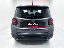
										Jeep Renegade Sport T270 1.3 TB 4×2 Flex Aut. 2024 full									