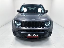 
										Jeep Renegade Sport T270 1.3 TB 4×2 Flex Aut. 2024 full									