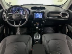 
										Jeep Renegade Sport T270 1.3 TB 4×2 Flex Aut. 2024 full									