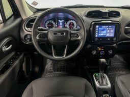 
										Jeep Renegade Sport T270 1.3 TB 4×2 Flex Aut. 2024 full									