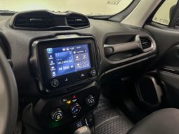 
										Jeep Renegade Sport T270 1.3 TB 4×2 Flex Aut. 2024 full									